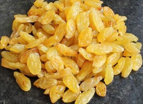 تصویر 2 از خرید و قیمت کشمش آفتابی کاشمر + فروش صادراتی
